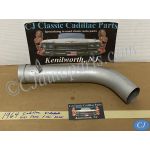 OEM 1963 1964 Cadillac Eldorado Deville Fleetwood 1965 75 Series FUEL GAS TANK FILLER NECK EXTENSION TUBE PIPE #1479841